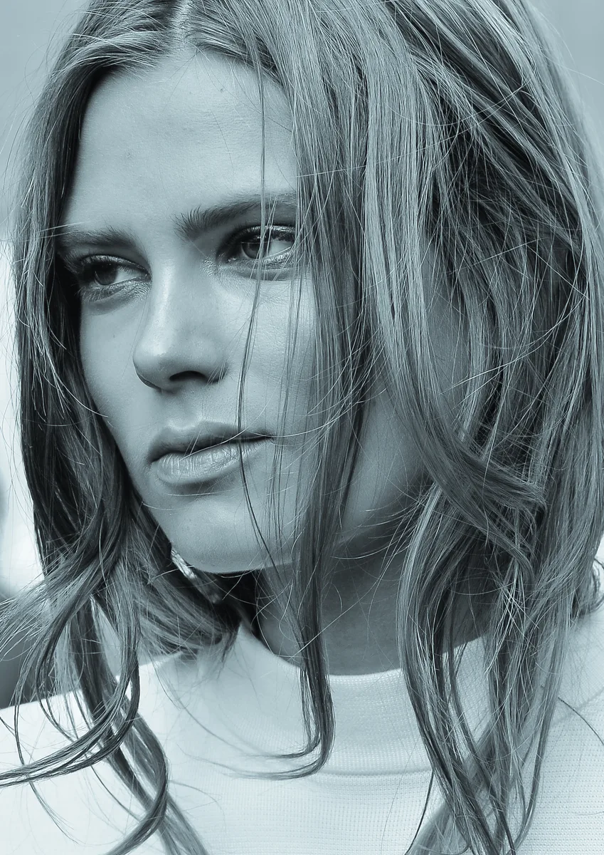 Caroline Brasch Nielsen